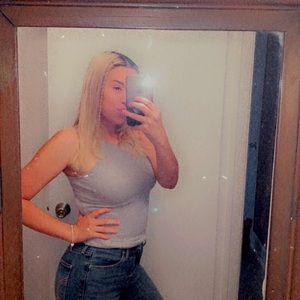 Meet your Posher, Priscilla